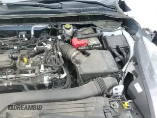 ✅ 2022 Ford Escape S • VIN: 1FMCU0F66NUB17171 • Лот: 85557085. Опубликован ранее на Copart с пробегом 50 979 миль. Бесплатный доступ к архиву аукционных продаж из США и подробный отчёт об истории автомобиля на DreamBid. Изображение 17.