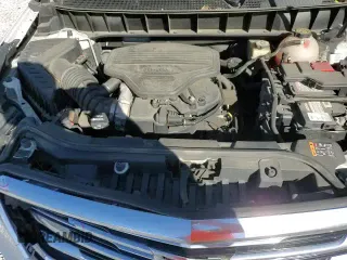 ✅ 2017 Cadillac XT5 Luxury AWD • VIN: 1GYKNDRS5HZ119623 • Lot: 86105375. Wystawiony na Copart z przebiegiem 77 270 mil. Bezpłatny archiwum sprzedaży aukcyjnych z USA i szczegółowy raport historii pojazdu na DreamBid. Zdjęcie 14.