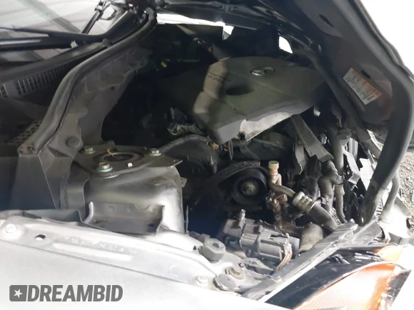 ✅ 2010 Mazda 3 i Touring • VIN: JM1BL1SF1A1200288 • Лот: 45003717. Опубліковано раніше на IAAI з пробігом 158 478 миль. Безкоштовний доступ до архіву аукціонних продажів зі США та докладний звіт про історію автомобіля на DreamBid. Зображення 10.