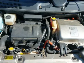 ✅ 2008 Toyota Prius • VIN: JTDKB20U287766414 • Lot: 43530994. Listed on IAAI with 139,330 mi. Free auction sales archive from the USA and detailed vehicle history report at DreamBid. Image 15.