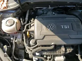 ✅ 2019 Volkswagen Golf S • VIN: 3VW117AUXKM508808 • Lot: 66330035. Listed on Copart with 65,420 mi. Free auction sales archive from the USA and detailed vehicle history report at DreamBid. Image 14.