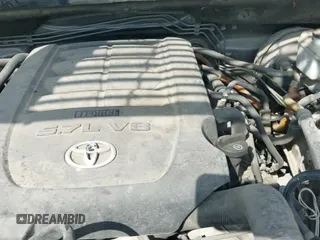 ✅ 2011 Toyota Tundra Limited • VIN: 5TFFY5F16BX107242 • Lot: 42079406. Listed on IAAI with 201,000 mi. Free auction sales archive from the USA and detailed vehicle history report at DreamBid. Image 19.