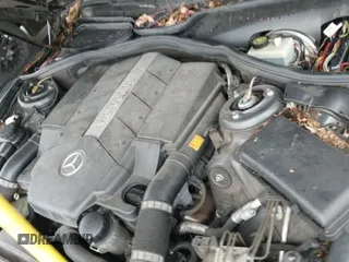 ✅ 2004 Mercedes-Benz S 430 • VIN: WDBNG70J74A398048 • Lot: 42289665. Listed on IAAI with 182,954 mi. Free auction sales archive from the USA and detailed vehicle history report at DreamBid. Image 14.