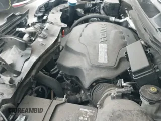 ✅ 2016 Honda Pilot EX-L • VIN: 5FNYF5H7XGB057012 • Lot: 43667998. Listed on IAAI with 110,591 mi. Free auction sales archive from the USA and detailed vehicle history report at DreamBid. Image 19.