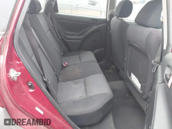 ✅ 2006 Pontiac Vibe • VIN: 5Y2SM65806Z450315 • Lot: 45200096. Listed on IAAI with 176,478 mi. Free auction sales archive from the USA and detailed vehicle history report at DreamBid. Image 8.