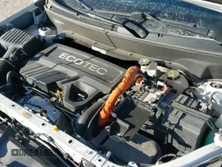 ✅ 2019 Chevrolet Equinox LT • VIN: 3GNAXWEU1KS609048 • Лот: 41268628. Опубликован ранее на IAAI с пробегом 105 908 миль. Бесплатный доступ к архиву аукционных продаж из США и подробный отчёт об истории автомобиля на DreamBid. Изображение 20.