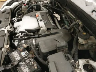 ✅ 2005 Honda CR-V EX SE • VIN: JHLRD78965C008412 • Lot: 43830320. Wystawiony na IAAI z przebiegiem 260 717 mil. Bezpłatny archiwum sprzedaży aukcyjnych z USA i szczegółowy raport historii pojazdu na DreamBid. Zdjęcie 12.