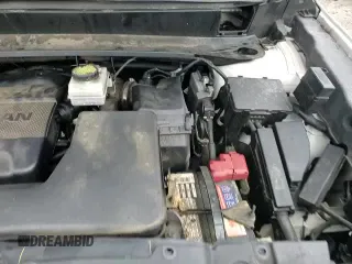 ✅ 2018 Nissan Pathfinder SV • VIN: 5N1DR2MN2JC648301 • Lot: 90101595. Wystawiony na Copart z przebiegiem 100 693 mil. Bezpłatny archiwum sprzedaży aukcyjnych z USA i szczegółowy raport historii pojazdu na DreamBid. Zdjęcie 16.