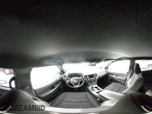 ✅ 2020 Jeep Grand Cherokee Altitude • VIN: 1C4RJFAG2LC388290 • Лот: 44242629. Опубліковано раніше на IAAI з пробігом 56 222 миль. Безкоштовний доступ до архіву аукціонних продажів зі США та докладний звіт про історію автомобіля на DreamBid. Зображення 21.