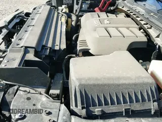 ✅ 2020 Nissan Titan Pro-4X • VIN: 1N6AA1ED1LN512132 • Lot: 43687444. Listed on IAAI with 57,880 mi. Free auction sales archive from the USA and detailed vehicle history report at DreamBid. Image 20.