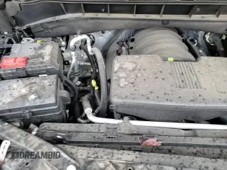 ✅ 2022 Chevrolet Silverado 1500 High Country • VIN: 2GCUDJED7N1512339 • Lot: 90050875. Listed on Copart with 74,818 mi. Free auction sales archive from the USA and detailed vehicle history report at DreamBid. Image 15.