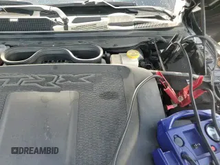 ✅ 2021 Ram 1500 TRX • VIN: 1C6SRFU95MN904100 • Lot: 67981945. Wystawiony na Copart z przebiegiem 35 743 mil. Bezpłatny archiwum sprzedaży aukcyjnych z USA i szczegółowy raport historii pojazdu na DreamBid. Zdjęcie 15.