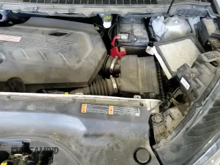 ✅ 2019 Ford Edge ST • VIN: 2FMPK4AP6KBC07260 • Лот: 80742955. Опубликован ранее на Copart с пробегом 118 003 миль. Бесплатный доступ к архиву аукционных продаж из США и подробный отчёт об истории автомобиля на DreamBid. Изображение 14.