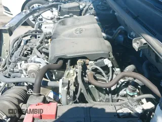 ✅ 2023 Toyota RAV4 XLE • VIN: 2T3W1RFV5PW263072 • Лот: 43250511. Опубликован ранее на IAAI с пробегом 36 670 миль. Бесплатный доступ к архиву аукционных продаж из США и подробный отчёт об истории автомобиля на DreamBid. Изображение 21.