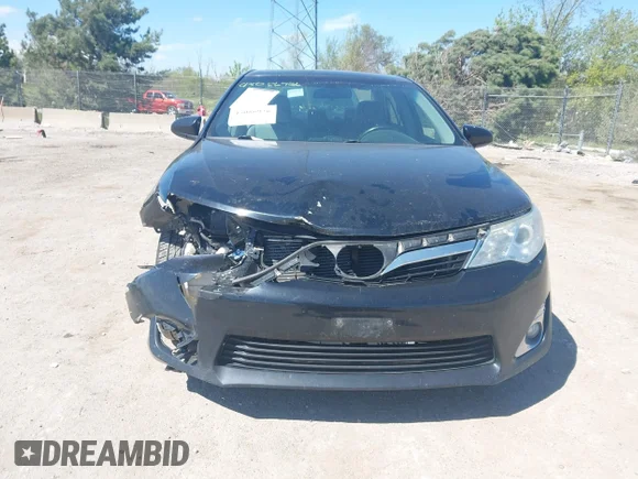 ✅ 2012 Toyota Camry LE • VIN: 4T4BF1FK3CR223508 • Lot: 45086926. Wystawiony na IAAI z przebiegiem 198 675 mil. Bezpłatny archiwum sprzedaży aukcyjnych z USA i szczegółowy raport historii pojazdu na DreamBid. Zdjęcie 6.