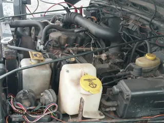 ✅ 1998 Jeep Wrangler Sahara • VIN: 1J4FY49S1WP744005 • Lot: 43702019. Wystawiony na IAAI z przebiegiem 119 672 mil. Bezpłatny archiwum sprzedaży aukcyjnych z USA i szczegółowy raport historii pojazdu na DreamBid. Zdjęcie 14.