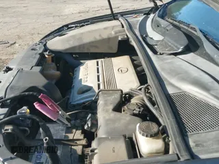 ✅ 2006 Lexus RX 330 • VIN: JTJGA31U460062005 • Лот: 43208974. Опубликован ранее на IAAI с пробегом 216 513 миль. Бесплатный доступ к архиву аукционных продаж из США и подробный отчёт об истории автомобиля на DreamBid. Изображение 13.