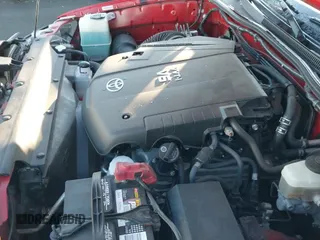 ✅ 2008 Toyota Tacoma • VIN: 5TEUU42N28Z580286 • Lot: 41217350. Listed on IAAI with 144,950 mi. Free auction sales archive from the USA and detailed vehicle history report at DreamBid. Image 22.