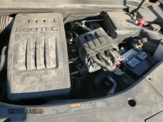 ✅ 2017 GMC Terrain SLE • VIN: 2GKFLTEK6H6227763 • Лот: 91143285. Опубликован ранее на Copart с пробегом 115 542 миль. Бесплатный доступ к архиву аукционных продаж из США и подробный отчёт об истории автомобиля на DreamBid. Изображение 14.