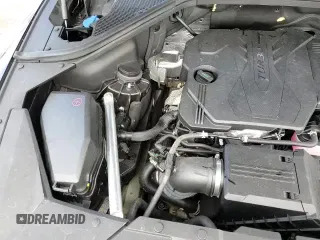 ✅ 2021 Genesis GV80 • VIN: KMUHBDSB0MU061783 • Lot: 85570945. Listed on Copart with 16,451 mi. Free auction sales archive from the USA and detailed vehicle history report at DreamBid. Image 14.