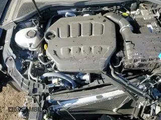 ✅ 2022 Audi A3 Premium • VIN: WAUGUDGY0NA066455 • Lot: 42579335. Wystawiony na Copart z przebiegiem 2 964 mil. Bezpłatny archiwum sprzedaży aukcyjnych z USA i szczegółowy raport historii pojazdu na DreamBid. Zdjęcie 13.