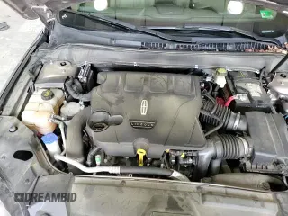 ✅ 2018 Lincoln MKZ Reserve • VIN: 3LN6L5EC5JR603914 • Lot: 60033375. Wystawiony na Copart z przebiegiem 71 193 mil. Bezpłatny archiwum sprzedaży aukcyjnych z USA i szczegółowy raport historii pojazdu na DreamBid. Zdjęcie 13.