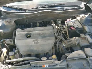 ✅ 2012 Mazda 6 i Sport • VIN: 1YVHZ8BH3C5M03613 • Lot: 43020900. Wystawiony na IAAI z przebiegiem 121 955 mil. Bezpłatny archiwum sprzedaży aukcyjnych z USA i szczegółowy raport historii pojazdu na DreamBid. Zdjęcie 13.