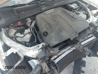 ✅ 2019 Audi Q7 Premium Plus • VIN: WA1LHAF75KD038863 • Lot: 80735265. Listed on Copart with 68,517 mi. Free auction sales archive from the USA and detailed vehicle history report at DreamBid. Image 16.