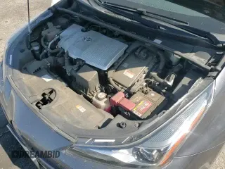 ✅ 2019 Toyota Prius LE • VIN: JTDKARFU8K3089502 • Lot: 82343475. Wystawiony na Copart z przebiegiem 115 901 mil. Bezpłatny archiwum sprzedaży aukcyjnych z USA i szczegółowy raport historii pojazdu na DreamBid. Zdjęcie 16.