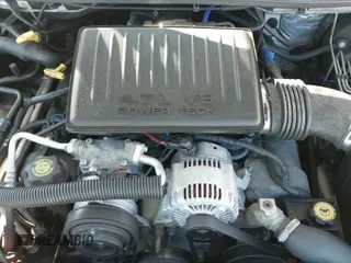 ✅ 2001 Jeep Grand Cherokee Limited • VIN: 1J4GW58N81C611074 • Lot: 43794576. Listed on IAAI with 173,162 mi. Free auction sales archive from the USA and detailed vehicle history report at DreamBid. Image 12.