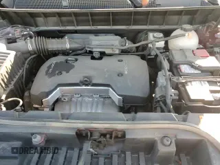 ✅ 2017 GMC Acadia SLT • VIN: 1GKKNMLA5HZ149148 • Lot: 86843405. Listed on Copart with 62,333 mi. Free auction sales archive from the USA and detailed vehicle history report at DreamBid. Image 16.