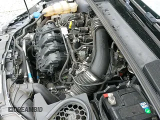 ✅ 2016 Ford Focus RS • VIN: WF0DP3TH4G4117290 • Lot: 42254915. Listed on IAAI with 91,733 mi. Free auction sales archive from the USA and detailed vehicle history report at DreamBid. Image 20.