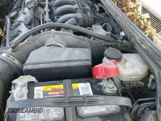 ✅ 2008 Ford Taurus X SEL • VIN: 1FMDK05W28GA04283 • Лот: 42478636. Опубликован ранее на IAAI с пробегом 133 940 миль. Бесплатный доступ к архиву аукционных продаж из США и подробный отчёт об истории автомобиля на DreamBid. Изображение 13.