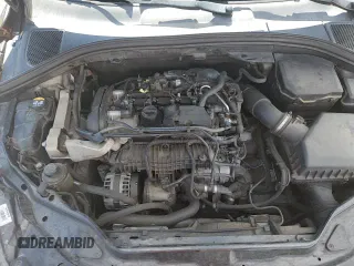 ✅ 2017 Volvo XC60 Inscription • VIN: YV440MDU2H2009141 • Lot: 70690765. Wystawiony na Copart z przebiegiem 110 904 mil. Bezpłatny archiwum sprzedaży aukcyjnych z USA i szczegółowy raport historii pojazdu na DreamBid. Zdjęcie 14.