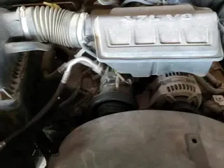 2009 Dodge 1500 TRX с VIN 1D3HB18P09S784063, выставлен на аукционе Copart как лот 83540924 с пробегом 220 042 миль миль и Списание • Salvage title. История ставок и продаж доступна на DreamBid. Изображение 13.