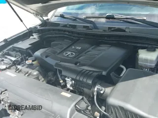 ✅ 2011 Infiniti QX56 8-passenger • VIN: JN8AZ2NC9B9302429 • Lot: 42751400. Wystawiony na IAAI z przebiegiem 171 665 mil. Bezpłatny archiwum sprzedaży aukcyjnych z USA i szczegółowy raport historii pojazdu na DreamBid. Zdjęcie 12.