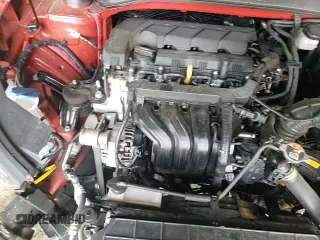 ✅ 2022 Hyundai Venue SE • VIN: KMHRB8A3XNU134678 • Lot: 87879735. Listed on Copart with 12,813 mi. Free auction sales archive from the USA and detailed vehicle history report at DreamBid. Image 15.