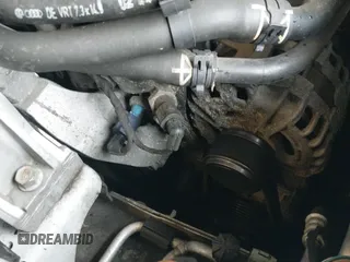 ✅ 2016 Volkswagen Jetta GLI SE • VIN: 3VW4T7AJ6GM344767 • Lot: 42814199. Listed on IAAI with 159,573 mi. Free auction sales archive from the USA and detailed vehicle history report at DreamBid. Image 20.