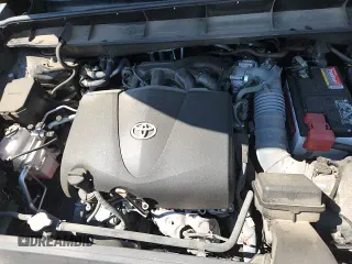 ✅ 2022 Toyota Highlander Platinum • VIN: 5TDFZRBH9NS237789 • Lot: 80379195. Wystawiony na Copart z przebiegiem 30 977 mil. Bezpłatny archiwum sprzedaży aukcyjnych z USA i szczegółowy raport historii pojazdu na DreamBid. Zdjęcie 14.