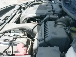 ✅ 2016 Nissan Maxima Platinum • VIN: 1N4AA6AP3GC413206 • Lot: 42216741. Listed on IAAI with 124,190 mi. Free auction sales archive from the USA and detailed vehicle history report at DreamBid. Image 19.