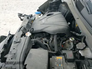 ✅ 2016 Kia Soul • VIN: KNDJN2A23G7385508 • Lot: 43557641. Listed on IAAI with 99,249 mi. Free auction sales archive from the USA and detailed vehicle history report at DreamBid. Image 20.