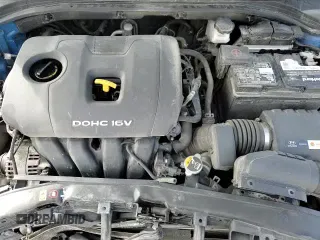 ✅ 2018 Hyundai Elantra SEL • VIN: 5NPD84LF0JH254328 • Lot: 85513585. Listed on Copart with 108,531 mi miles. Access the free auction sales archive from the USA and view a detailed vehicle history report at DreamBid. Image 15.