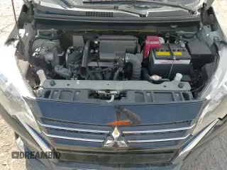 ✅ 2022 Mitsubishi Mirage ES • VIN: ML32AUHJXNH004353 • Lot: 82077865. Listed on Copart with 52,996 mi. Free auction sales archive from the USA and detailed vehicle history report at DreamBid. Image 15.