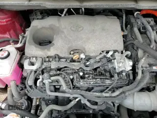 ✅ 2022 Toyota Sienna XSE • VIN: 5TDXSKFC7NS072386 • Lot: 66621285. Listed on Copart with 84,581 mi. Free auction sales archive from the USA and detailed vehicle history report at DreamBid. Image 15.