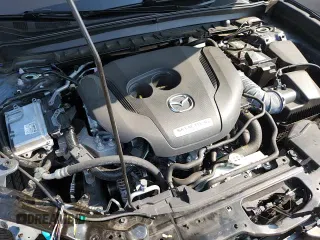 ✅ 2021 Mazda CX-30 Premium • VIN: 3MVDMBDY9MM308867 • Lot: 65981015. Listed on Copart with 38,222 mi. Free auction sales archive from the USA and detailed vehicle history report at DreamBid. Image 14.