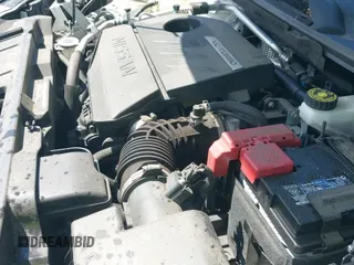 ✅ 2023 Nissan Rogue S • VIN: 5N1BT3AB3PC758016 • Лот: 42978746. Опубликован ранее на IAAI с пробегом 29 966 миль. Бесплатный доступ к архиву аукционных продаж из США и подробный отчёт об истории автомобиля на DreamBid. Изображение 20.