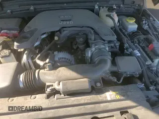 ✅ 2020 Jeep Wrangler Unlimited Sport S • VIN: 1C4HJXDG7LW239448 • Лот: 85858535. Опубликован ранее на Copart с пробегом 37 922 миль. Бесплатный доступ к архиву аукционных продаж из США и подробный отчёт об истории автомобиля на DreamBid. Изображение 13.