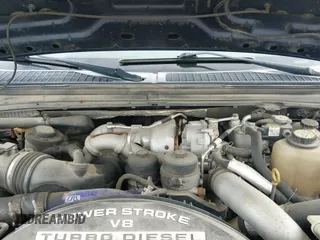 ✅ 2008 Ford F-350 XL • VIN: 1FTSW31R78ED94343 • Lot: 42350917. Listed on IAAI with 248,993 mi. Free auction sales archive from the USA and detailed vehicle history report at DreamBid. Image 23.