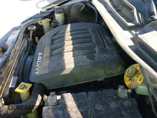 ✅ 2016 Chrysler Town & Country Touring • VIN: 2C4RC1BG8GR295038 • Lot: 43618748. Wystawiony na IAAI z przebiegiem 242 697 mil. Bezpłatny archiwum sprzedaży aukcyjnych z USA i szczegółowy raport historii pojazdu na DreamBid. Zdjęcie 19.