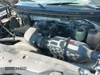 ✅ 2005 Ford F-150 STX • VIN: 1FTRX14W05FB72783 • Lot: 43254028. Listed on IAAI with 349,108 mi. Free auction sales archive from the USA and detailed vehicle history report at DreamBid. Image 13.